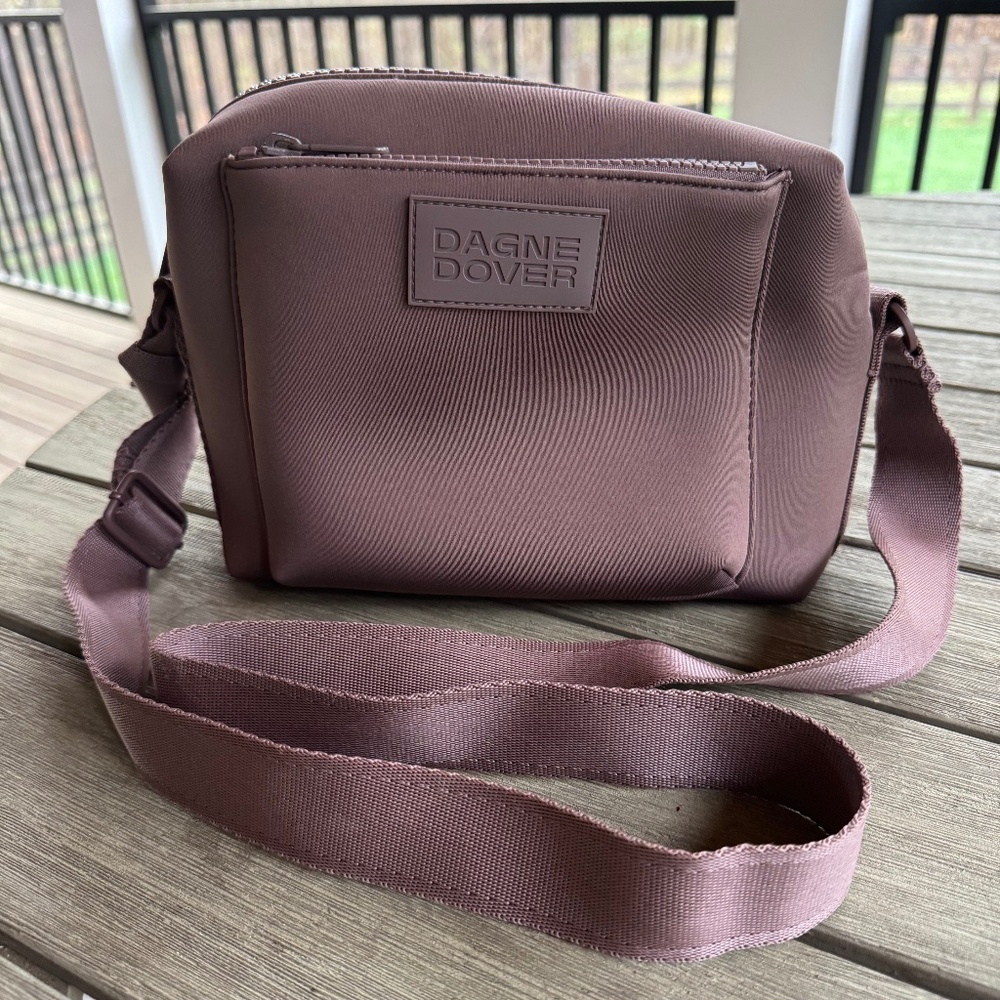 Dagne Dover Crossbody